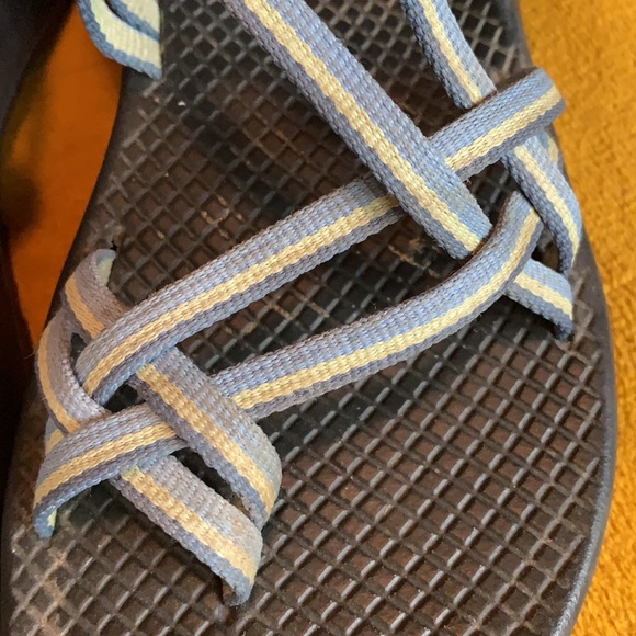 Chaco sandals size 6 - Picture 2 of 5